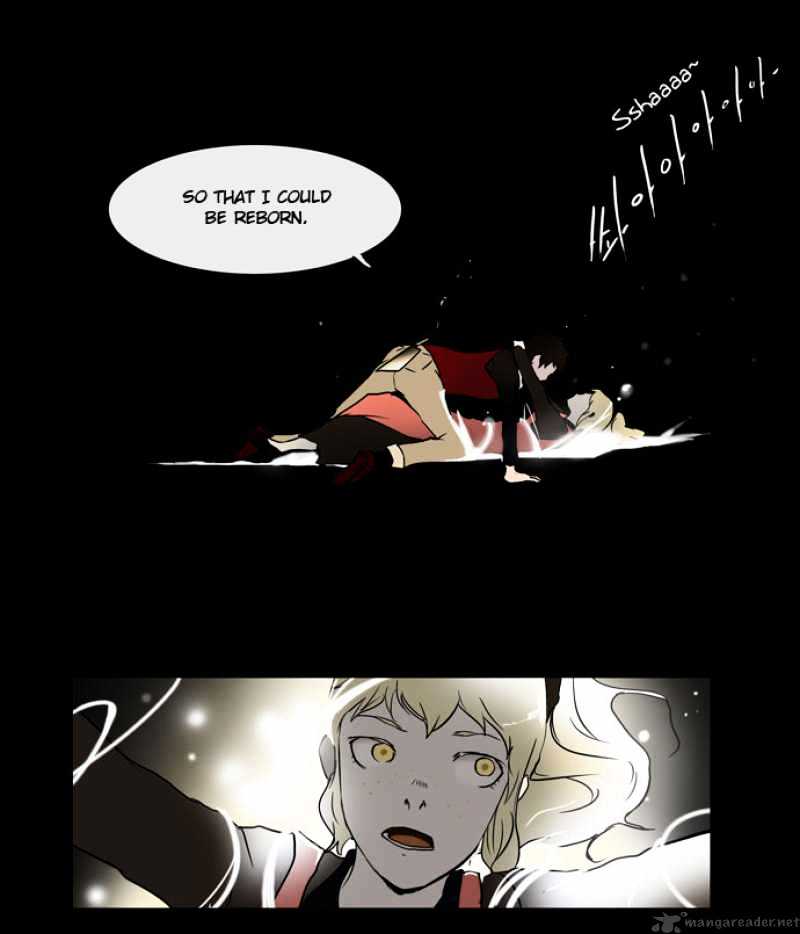 Tower of God, Chapter 1 image 19